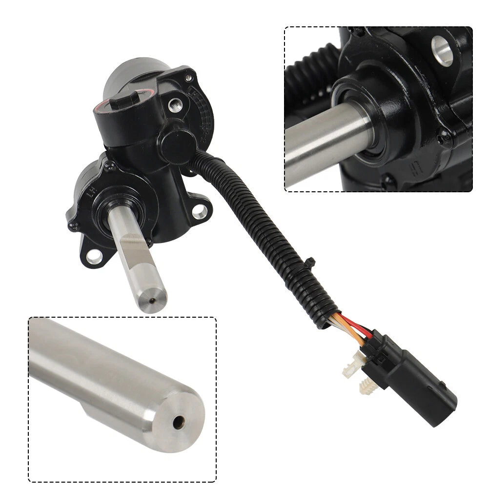Power Running Board Motor for Lincoln Navigator (2015–2017) Left