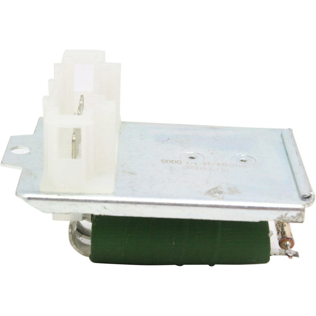 Blower Motor Resistor for VW Jetta, Passat, Golf, Cabrio, EuroVan