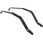 Set of 2 Fuel Gas Tank Straps for Chevrolet Camaro (1967–1969)