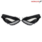 LED Projector Headlamps for Tesla Model 3 Y (2021–2023)