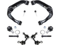 Front Control Arm Ball Joint Sway Bar Link Kit for Suzuki Equator (2009–2012)