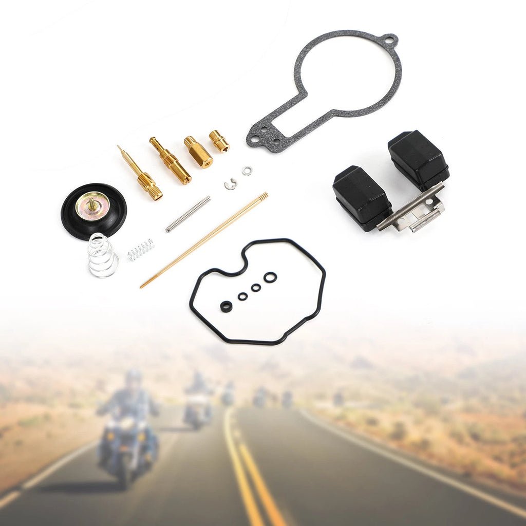 Carburetor Rebuild Kit for Honda XR600 XR600R (1988–2000)