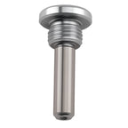 Set of Intake Valves for Honda Sportrax TRX400EX (1999–2008)