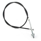 Rear Drum Brake Cable for YAMAHA PEEWEE PW50 (1997-2009)