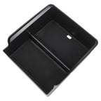 Armrest Storage Box for Tesla Model 3 (2017–2023)