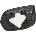 Passenger Right Side Mirror Glass for Honda CR-V (2007-2011)