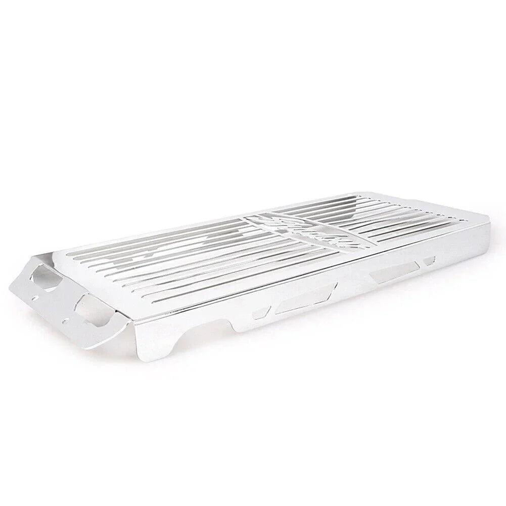 Radiator Guard Cover for Honda Shadow VT750 C2 Spirit (2007-2009)