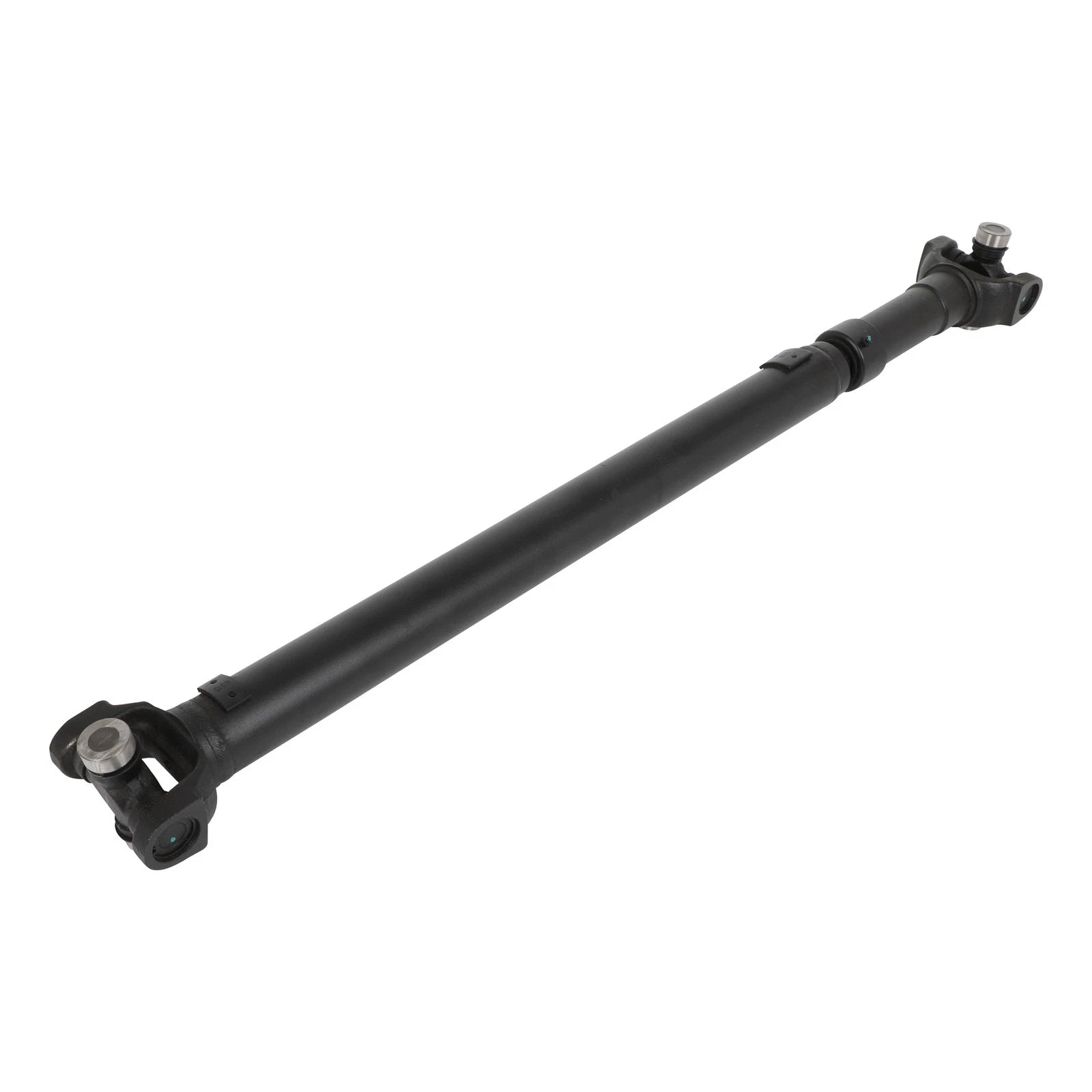 Front Driveshaft for Chevrolet K1500 Suburban (1995–1999)