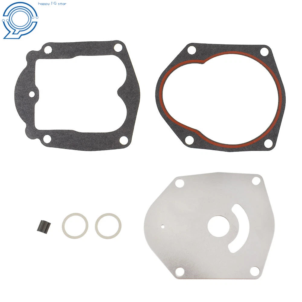 Water Pump Impeller Repair Kit for Mercury Mariner Force (40-50 HP)