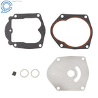 Water Pump Impeller Repair Kit for Mercury Mariner Force (40-50 HP)
