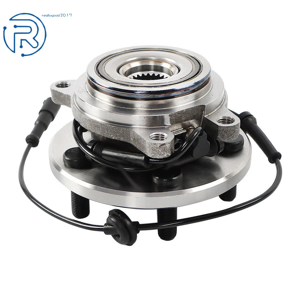 Front Wheel Bearing Hub Assembly for Land Rover Discovery (1998-2004)