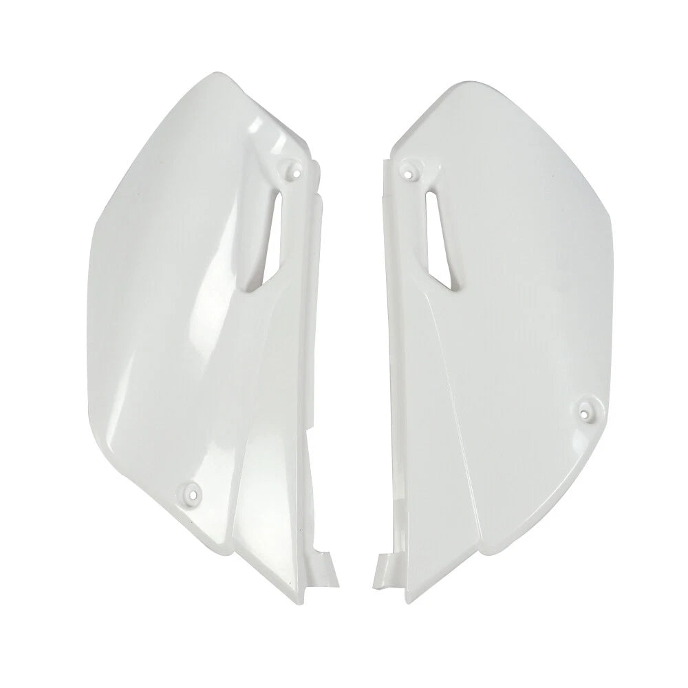 Complete Plastics Fender Kit for YZ85 (2002-2014)