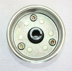 18 Pole Magneto Stator Roller Flywheel for 200cc 250cc Engine ATV (2000–2023)