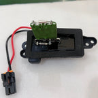 A/C Heater Blower Motor Resistor for Chevrolet Buick Isuzu