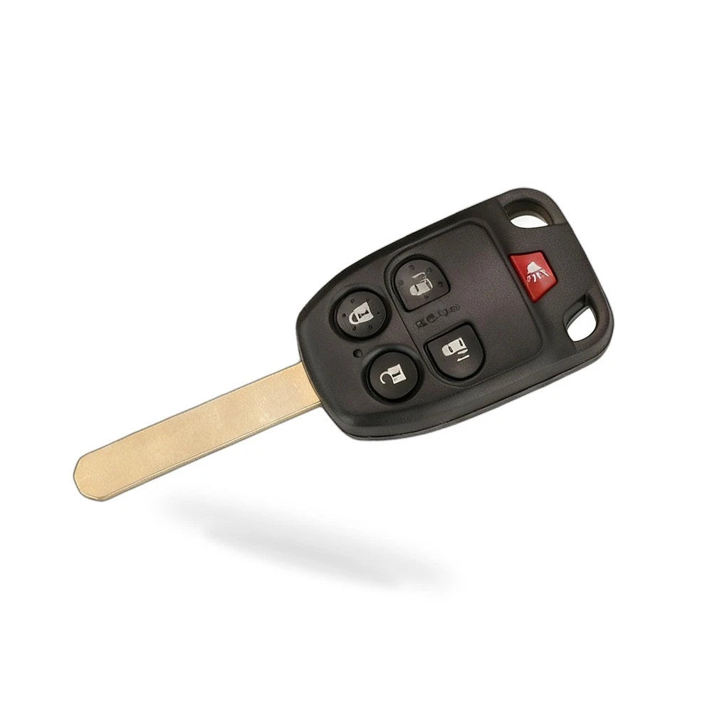 Replacement Key Shell for Honda Odyssey Elysion (2005–2010) 6 Button