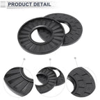 Set of 5 Oil Seal Rotary Shaft Seal Nitrile Rubber 40x90x7mm