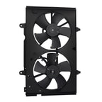 Cooling Fan & Motor Assembly for Nissan Murano (2003–2007)