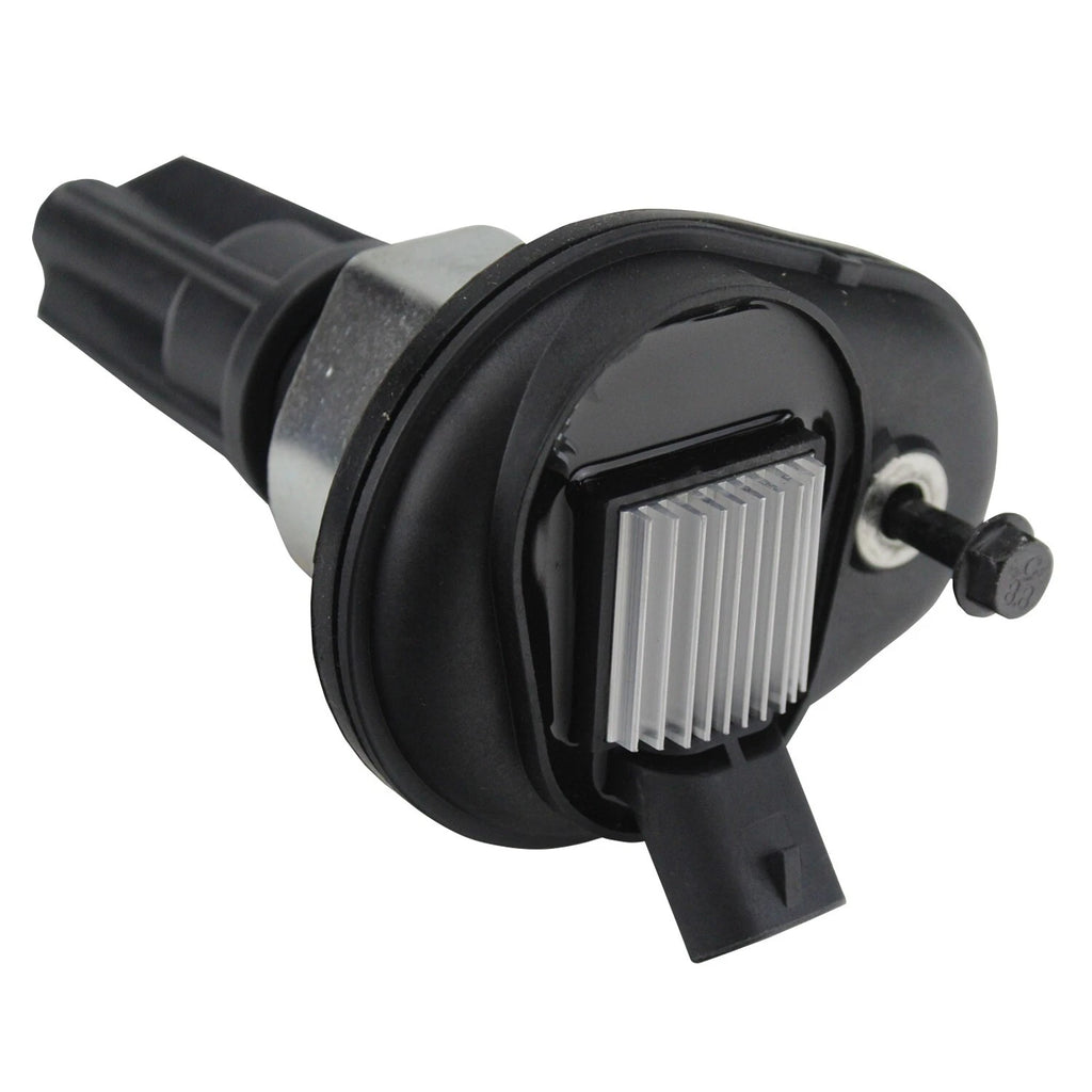Hitachi Ignition Coil IGC0137 for Buick Chevrolet GMC Hummer Oldsmobile (2000–2010)