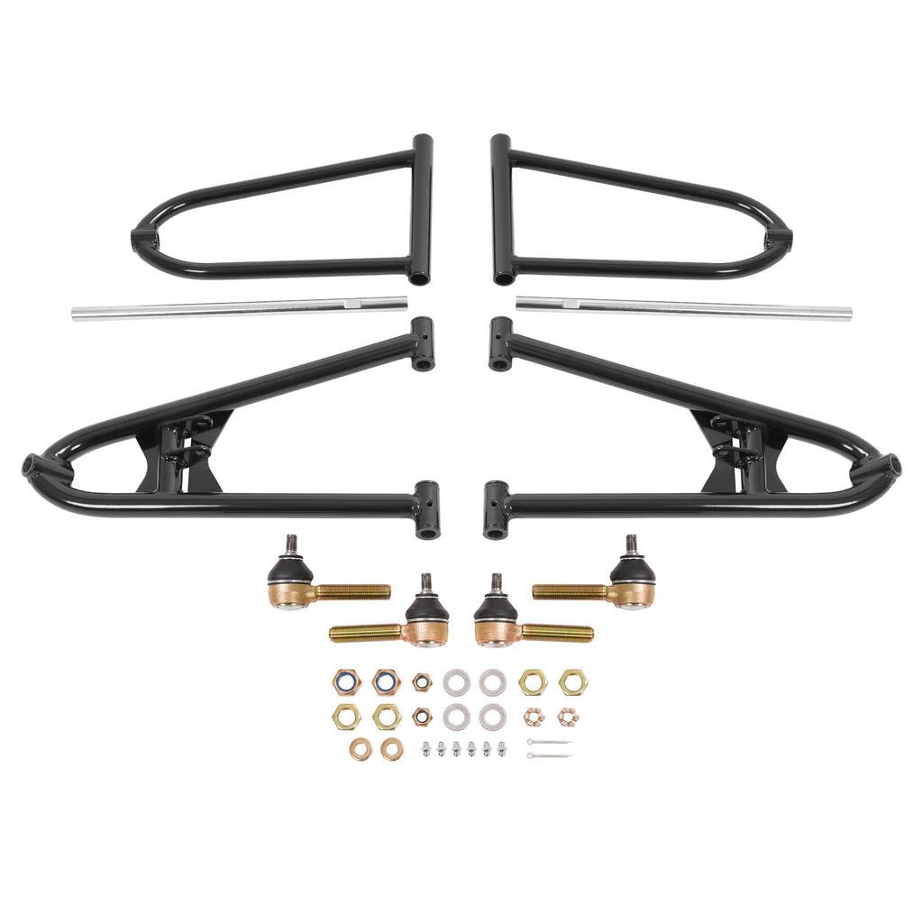 Adjustable Front Steel A Arms for Yamaha YFZ450 (2004–2005)