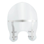 Windshield Clamps for Harley Dyna Wide Glide (2006–2017), Breakout FXBR (2018–2023)
