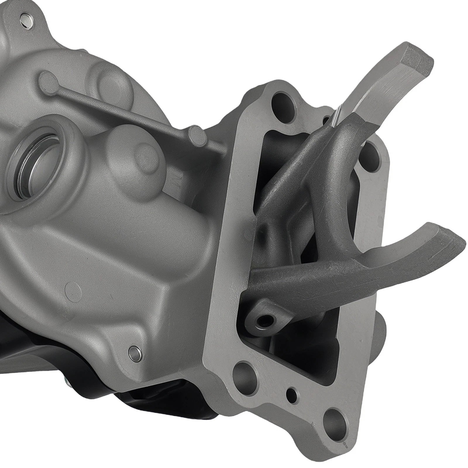 Front Differential Vacuum Actuator for Toyota Tundra Sequoia (2007–2021)