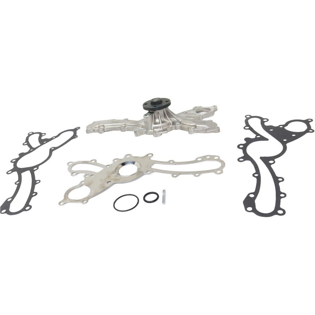 Timing Chain Kit for Lexus IS250, IS350 (2006–2015) with Sprocket