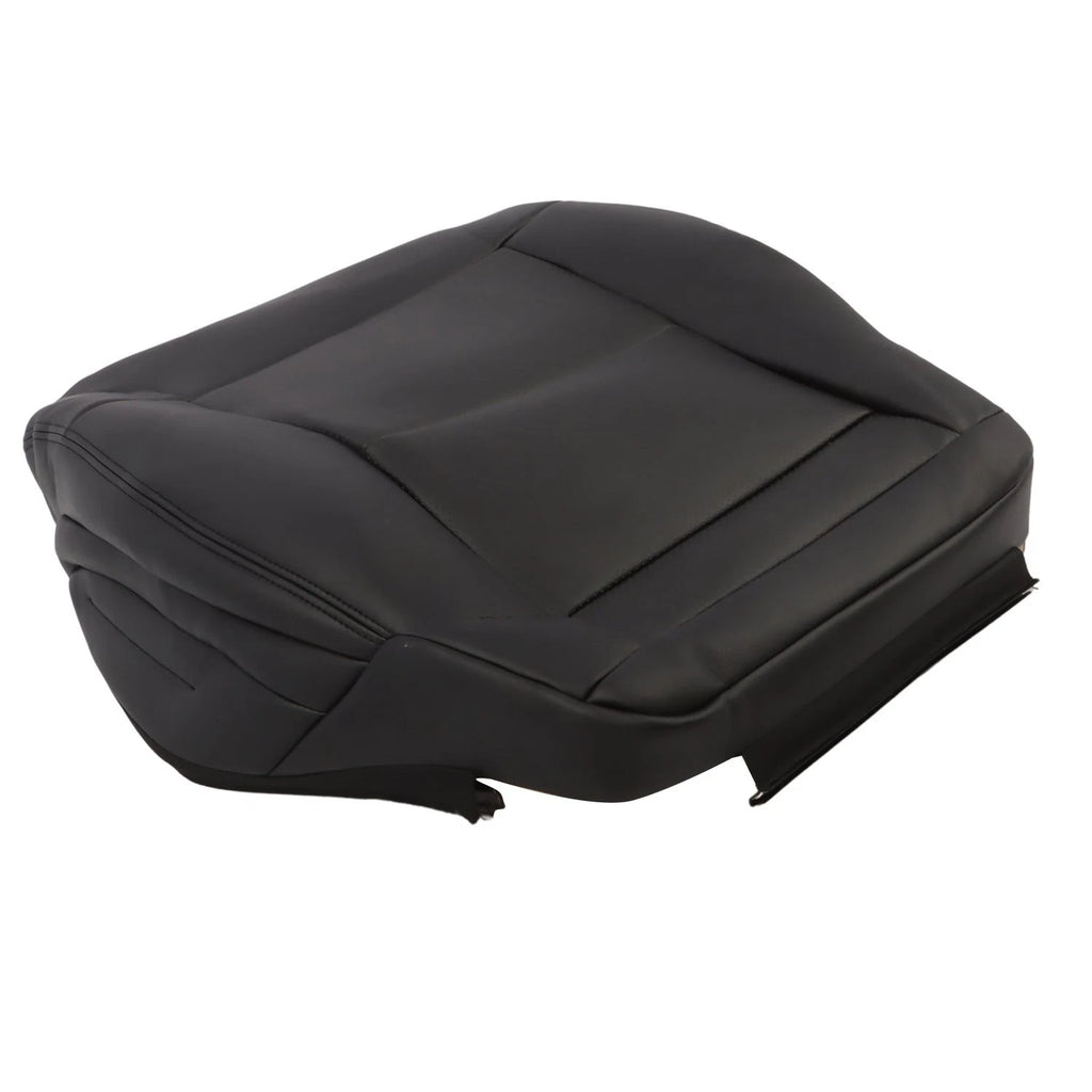 Driver Side Bottom Seat Cover for Mercedes Benz E350 E550 (2010–2014)