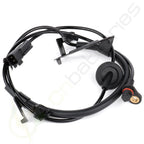 Rear ABS Wheel Speed Sensor Right Side for Dodge Chrysler 200 (2011–2017)