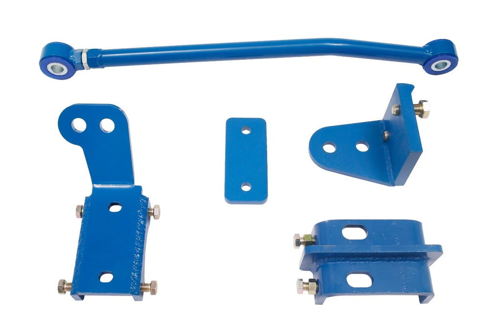 Adjustable Rear Track Bar for Ford F53 (2016-2019)