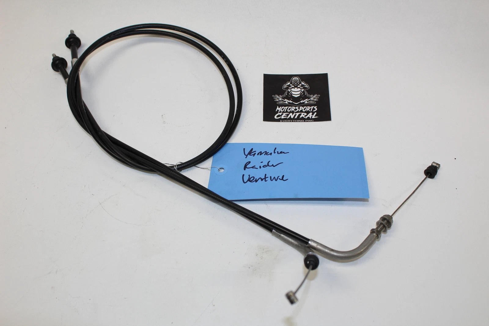 Choke Cable Line Linkage for Yamaha WaveBlaster Wave Venture 700 (1996–1999)