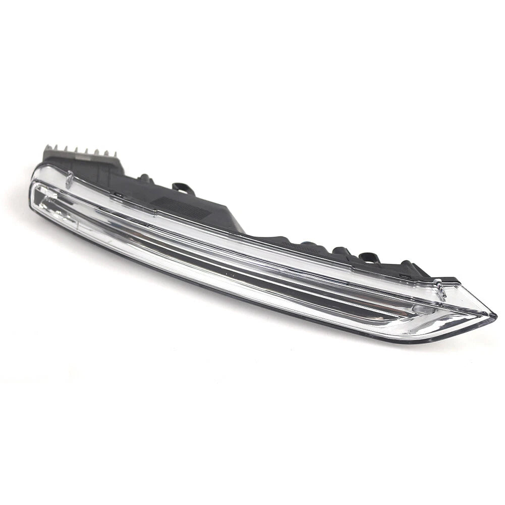 Right Side Daytime Running Light Fog Light for Porsche Cayenne 958 (2015–2018)
