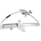 Power Window Regulator for Nissan Frontier (2005–2015) Front LH 2-Pin Connector