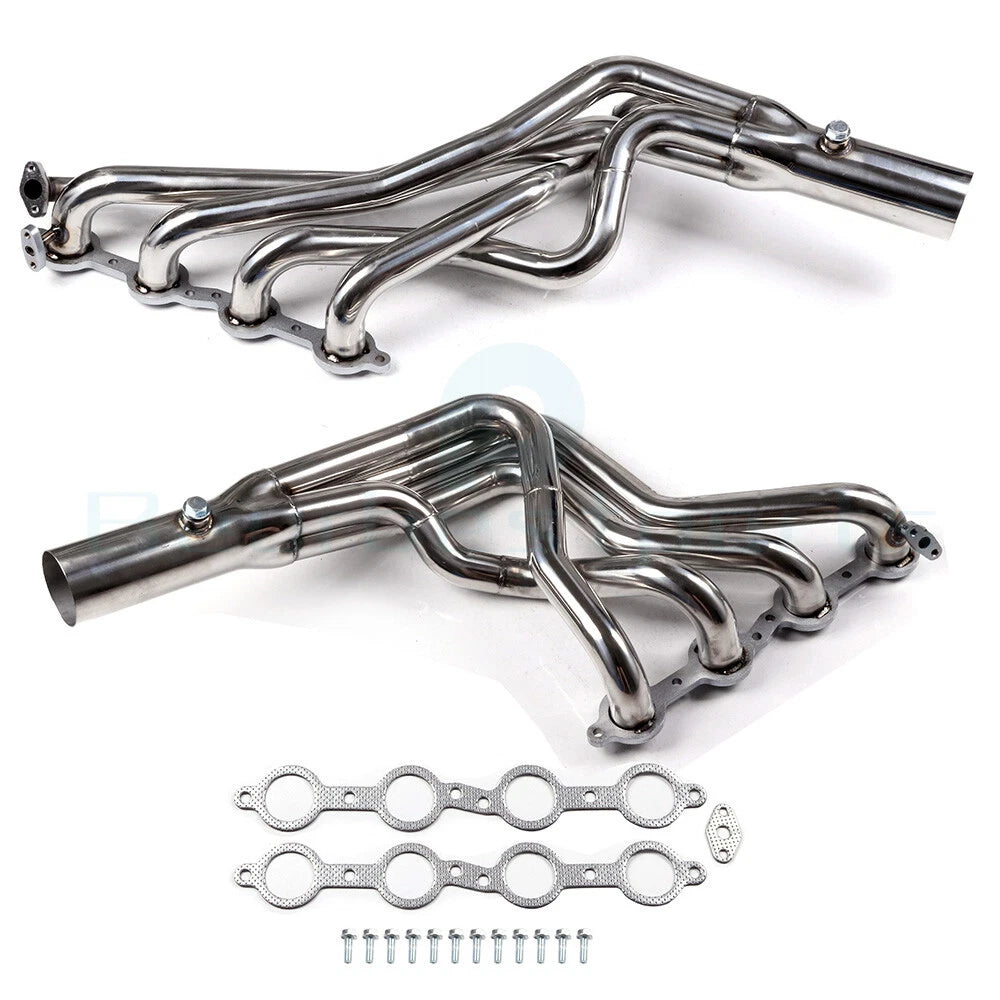 Racing Exhaust Header Manifold for Camaro Firebird Trans Am LS1 (1998–2002)
