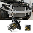 Thermostat for Honda Accord Civic CR-V (2003–2011) 19301-P08-316 19301-PAA-306