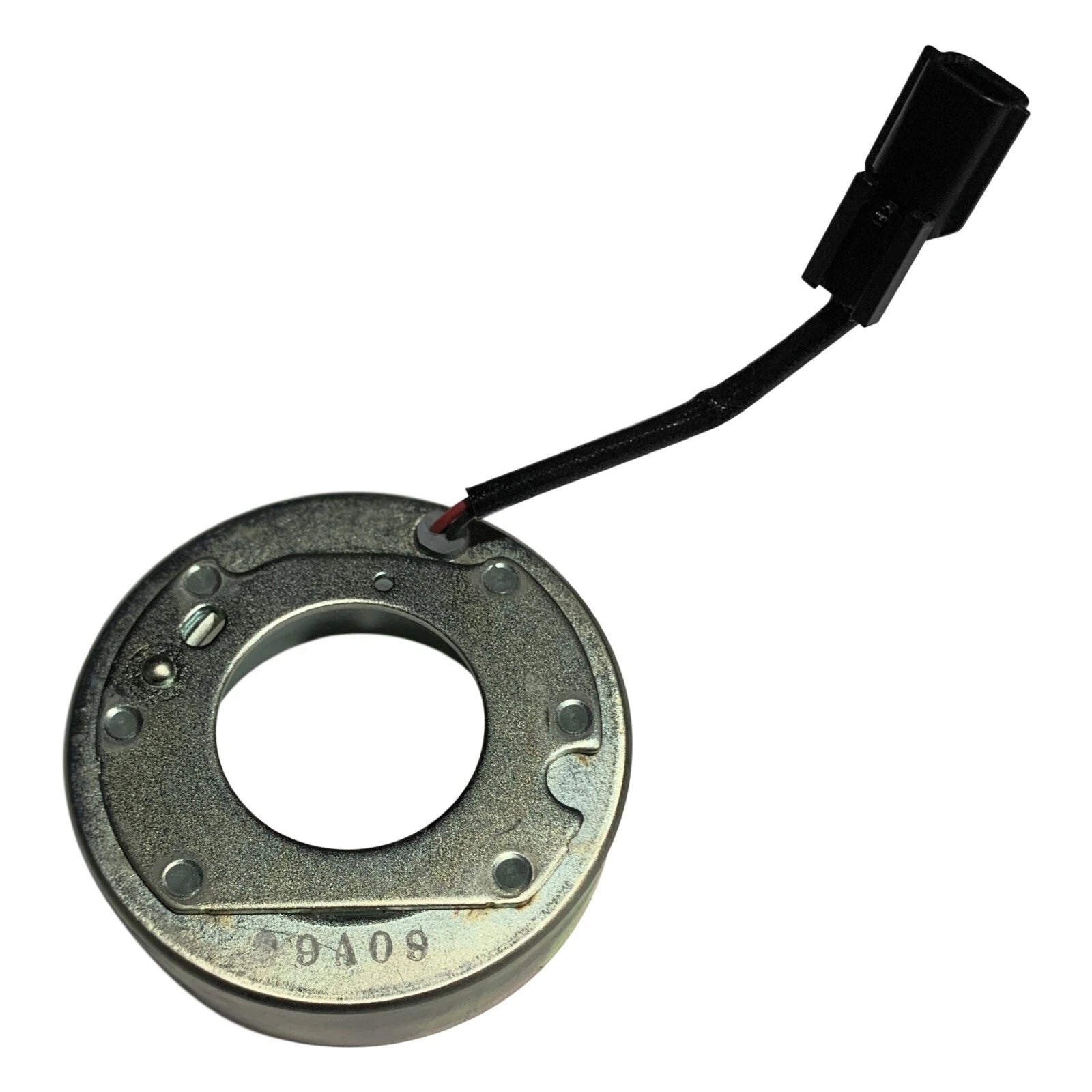 AC Compressor Clutch Replacement for Nissan Cube 1.8L (2014-2014)