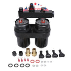 Set of 2 External Fuel Pumps for Make Model