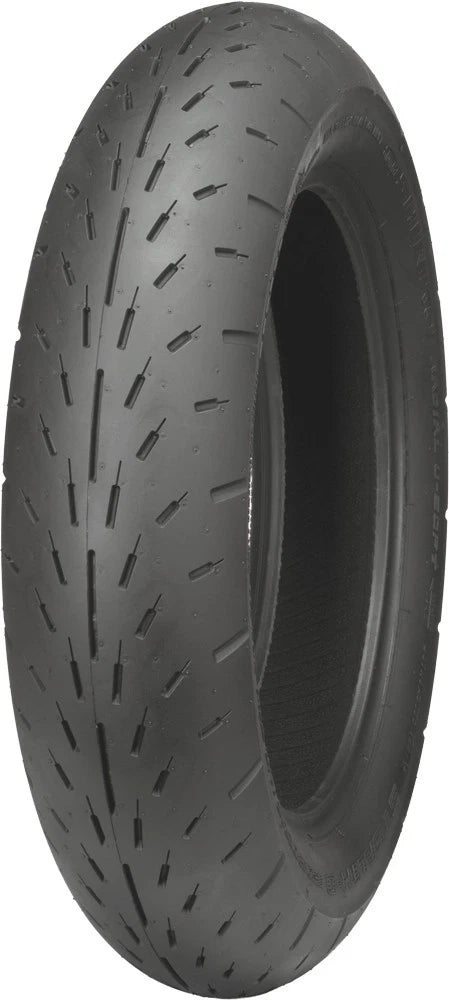 Shinko Tire 003 Stealth Rear 150/80ZR16 71W for Motorcycle