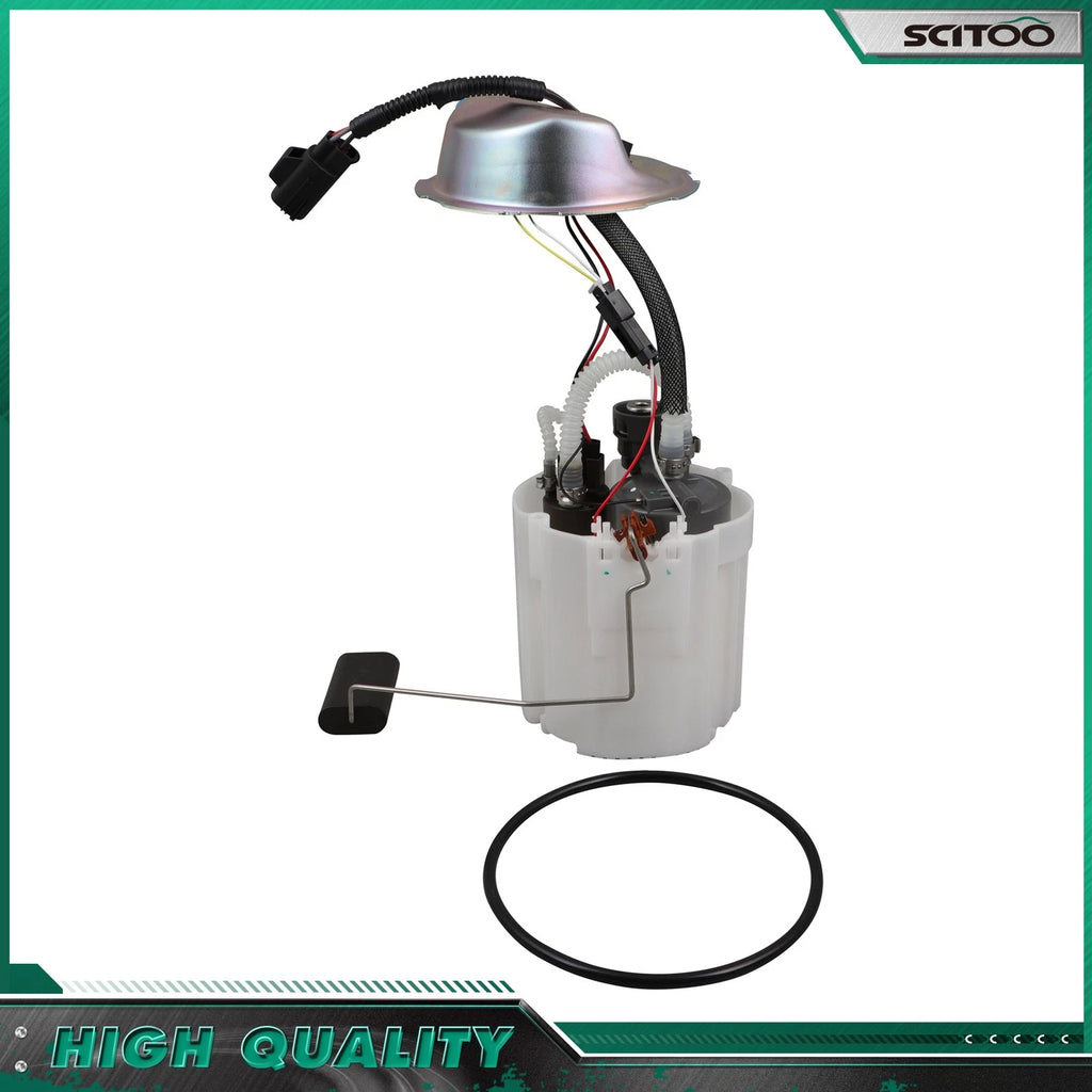 Electric Fuel Pump Module for Volvo S40 (2004–2011) 2.4L