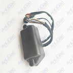 CDI Power Pack for Johnson Evinrude 4-60HP 2 Cylinder (J225, 581927, 583380, 583453)