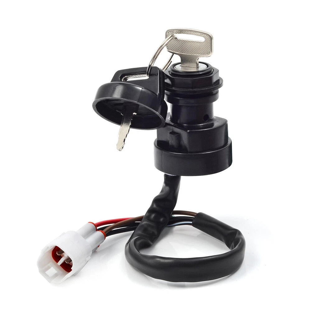 Ignition Coil Switch for Yamaha Warrior 350 (1997-2001)