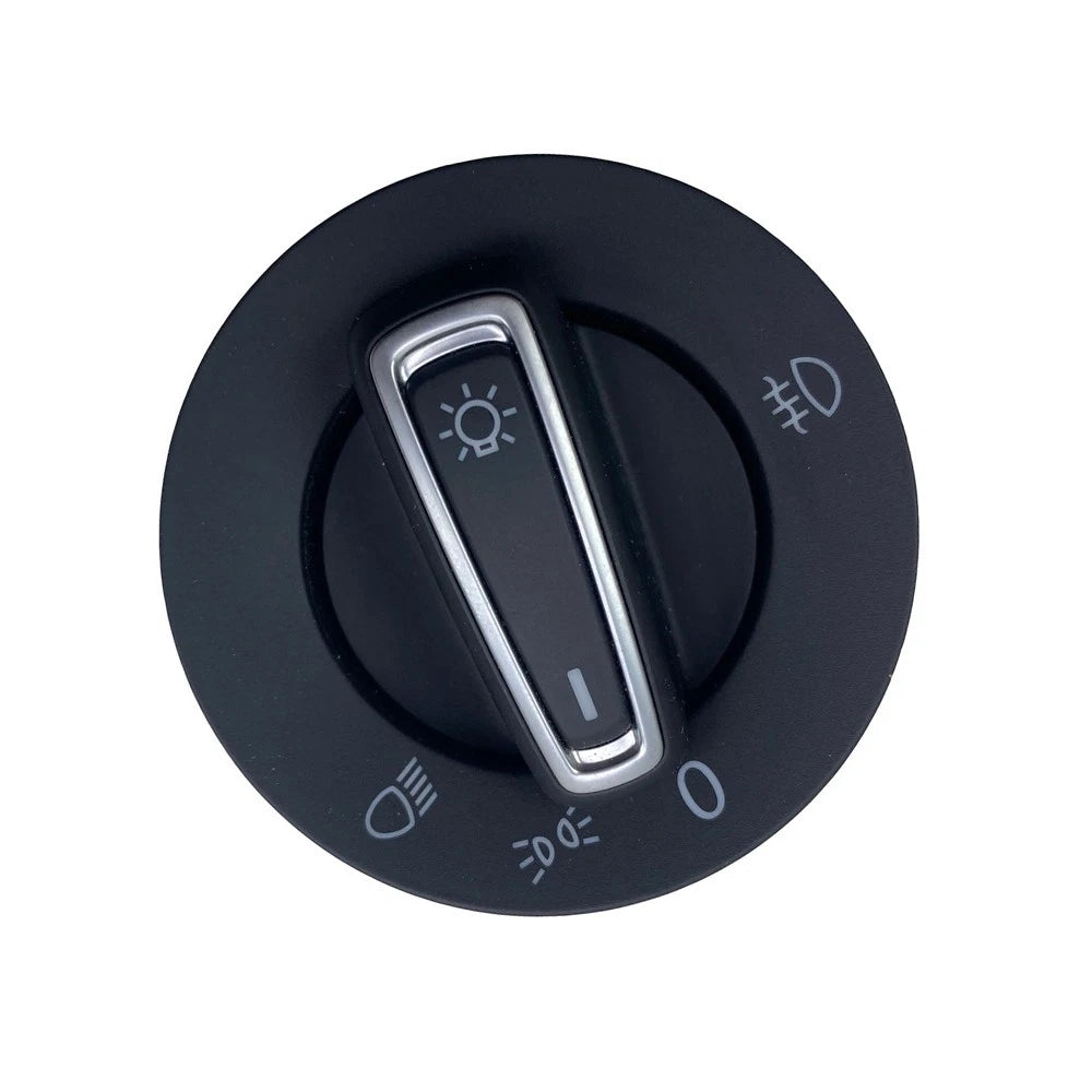 Headlamp Switch for Volkswagen Golf MK7 (2012–2020)
