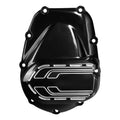 Side Cam Cover for Harley M8 Touring Electra Road King Glide (2017–2025)