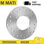 Rear Brake Disc Rotor 5244882 for Polaris Magnum 325 2001–2002