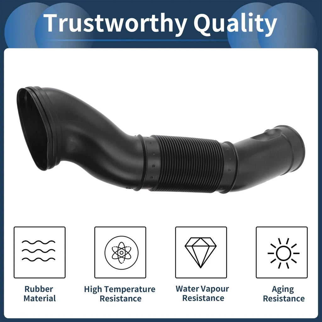 Engine Air Intake Hose for Mercedes Benz (2003-2009)