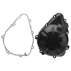 Left Crankcase Stator Engine Cover for Kawasaki Z900 ABS (2017–2025)