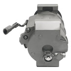 AC Compressor Kit with Condenser for Jeep Grand Cherokee (1999-2004)