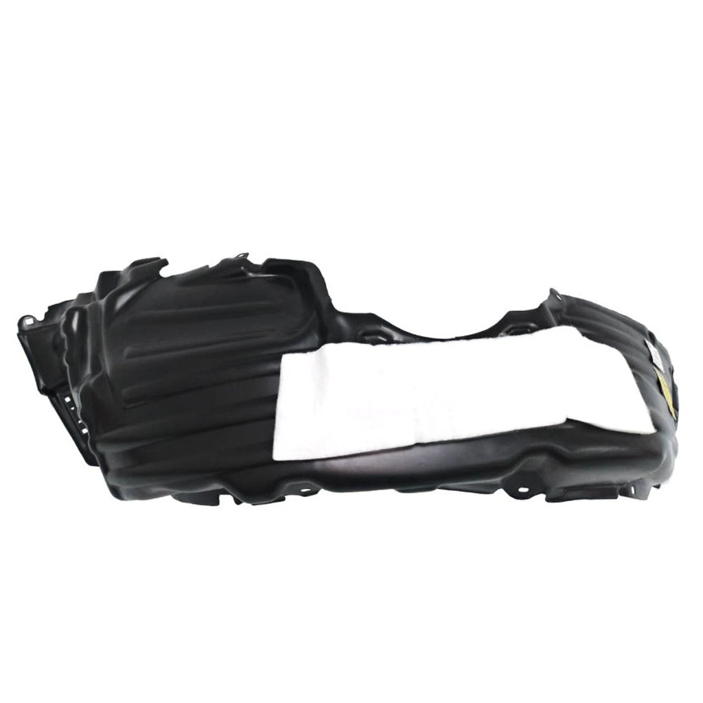 Replacement Polyethylene Driver Front Fender Liner for 2018-20 Toyota Sienna