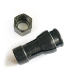 6mm Electric Collet Chuck Nut for Power Tool Grinding Machine
