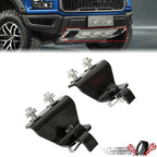 Skid Plate Brackets for Ford F-150 SVT Raptor (2010–2014)