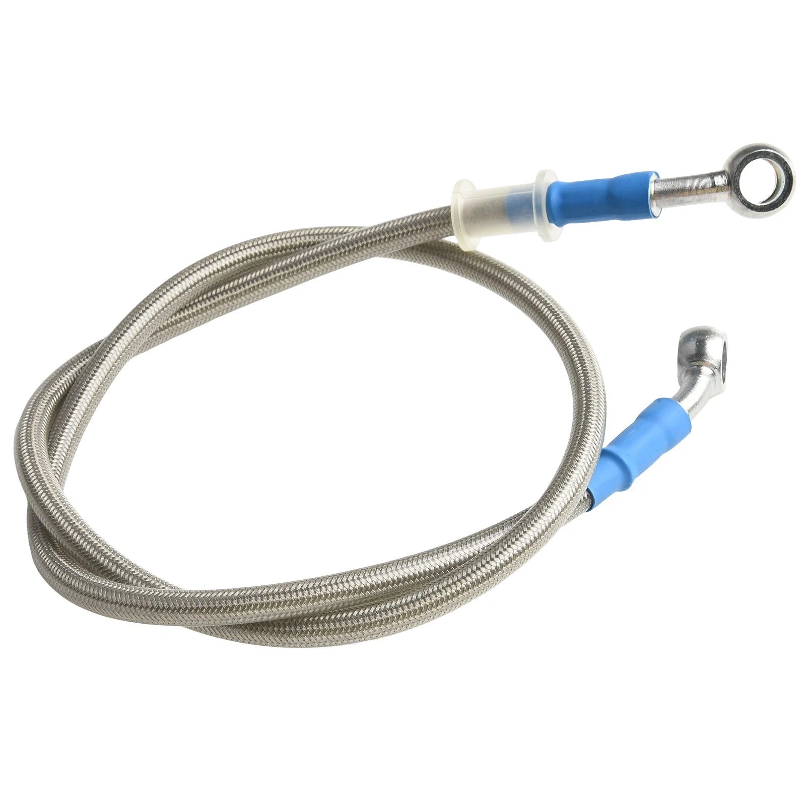 80CM Brake Oil Pipe for Motorcycle Hydraulic Brakes (Universal)